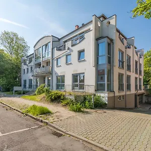  Apartment Zwillingsperlen Leutzsch – Reiterhof Deutschland