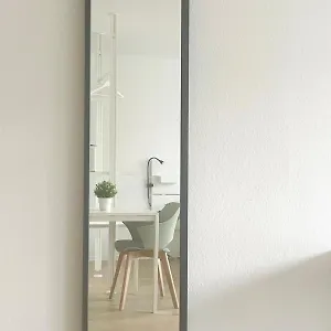  Apartment Modern Und Renoviert Deutschland