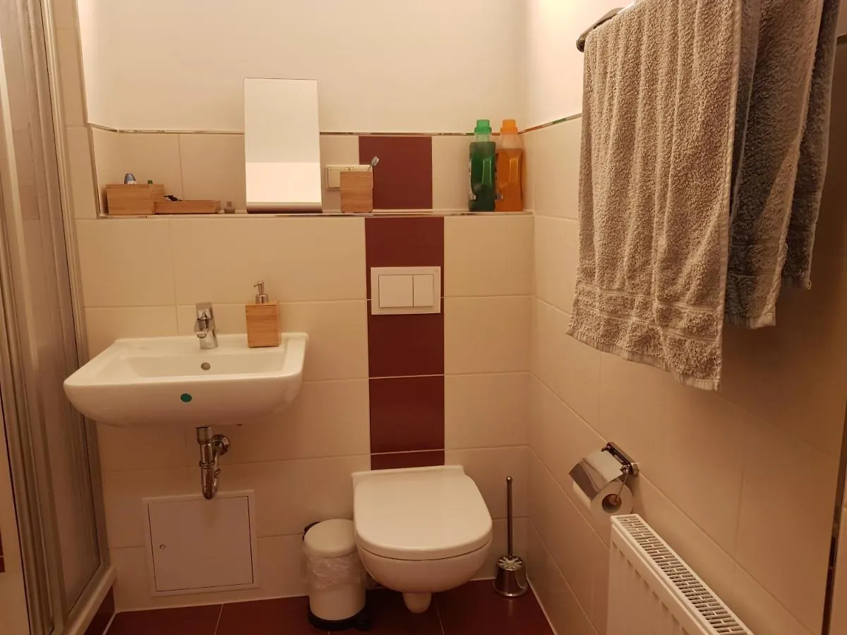 Elisenstrasse - Elbe Und Terrassenufer, 34 Qm Apartment Dresden